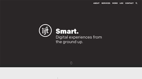 Lift Interactive