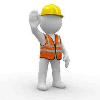 Funny Construction Photos on Some Really Stupid Slogans About Safety
