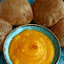 Aamras Recipe | Aamras Puri