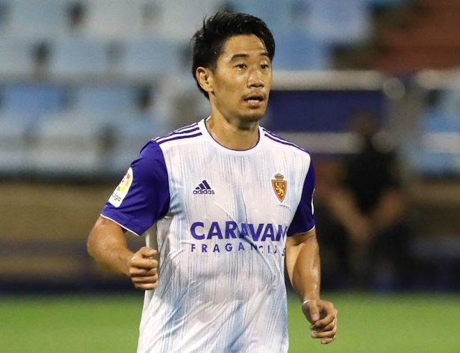 いまだ無所属の香川真司に現地紙が驚き マンジュキッチらと共に チームのない名手５人 に選出 サッカーダイジェストweb