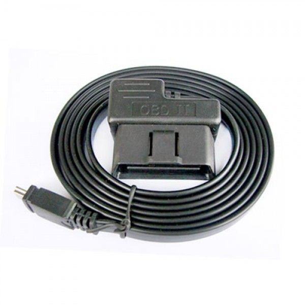 Perodua Alza Easytronic OBD II Plug&Play Smart Display Monitor