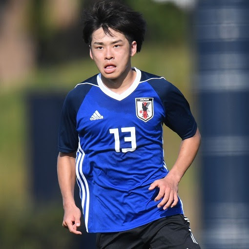 ベルギー移籍を発表した斉藤光毅 サッカー小僧 を象徴する久保建英へのライバル心と高校時代の驚愕エピソード サッカーダイジェストweb