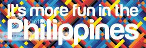 Visit the Philippines!