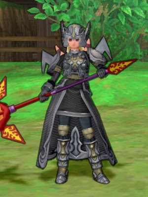ドラゴンクエスト１０ 攻略ページ セット装備lv80
