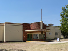 Maryborough Olympic Pool