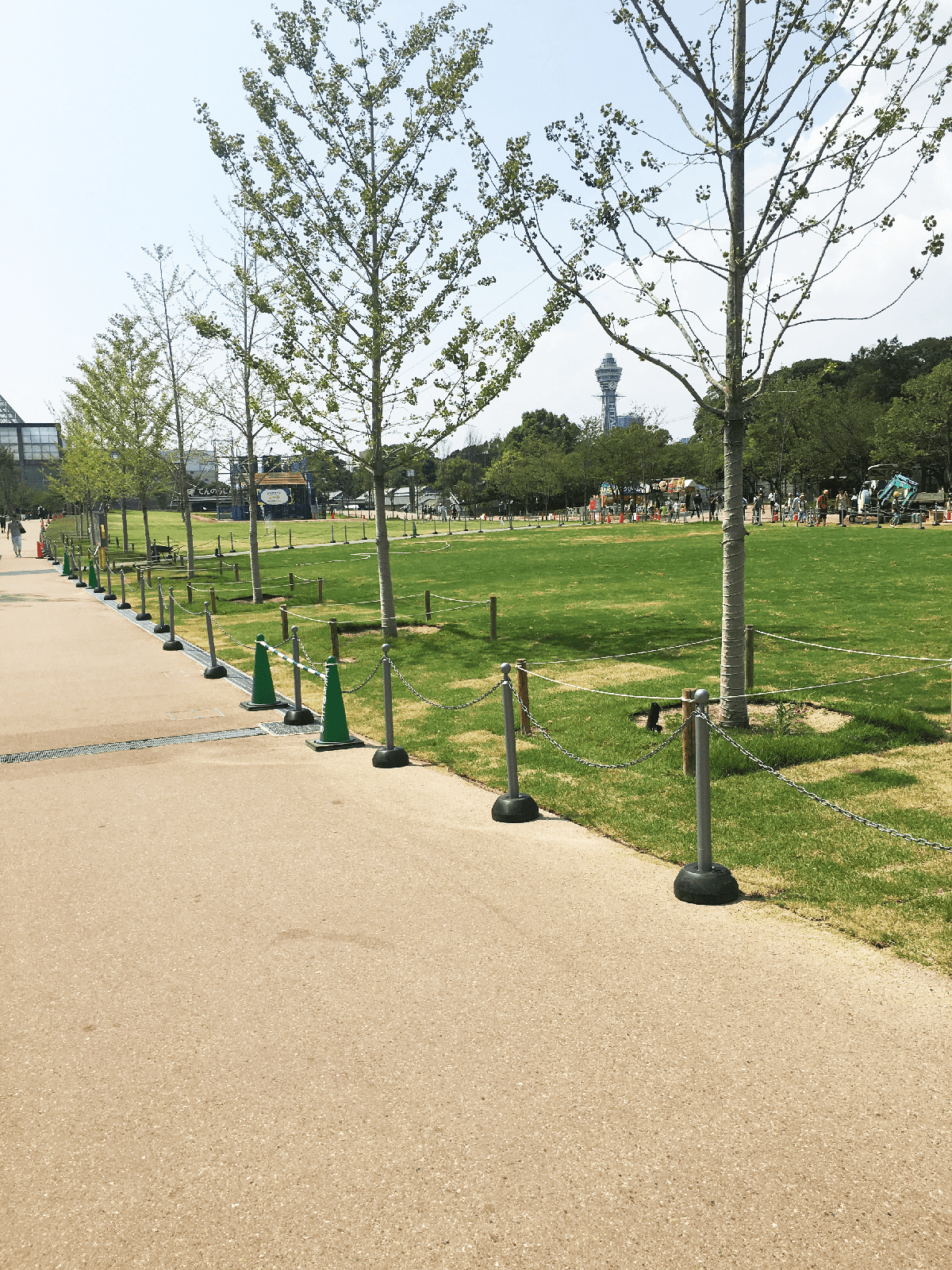 ポケモンgo攻略 大阪 天王寺公園はカビゴンの巣なのか 実際に行って検証してきたで Appon