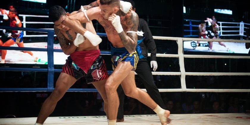 Difference between mma and ufc Best no deposit