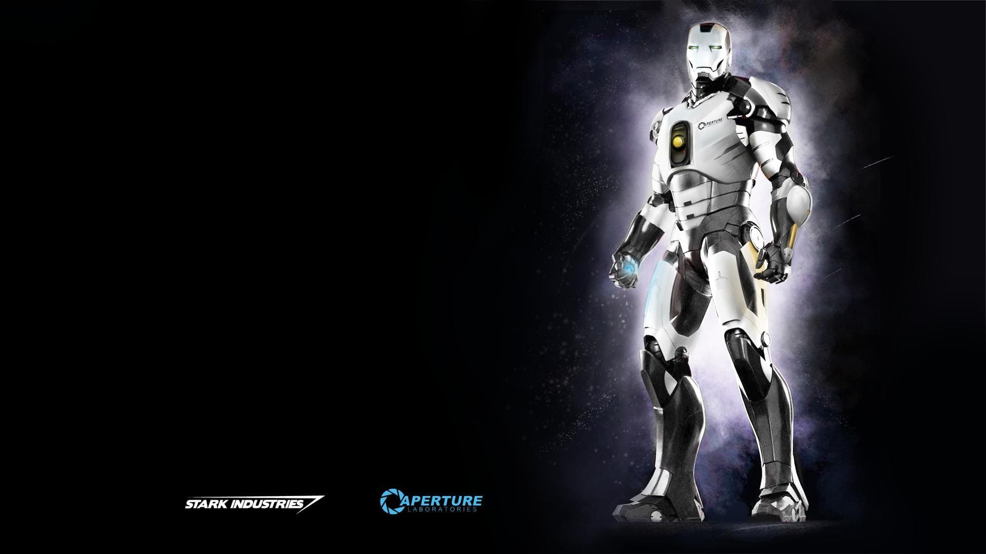 35 Iron Man HD Wallpapers for Desktop  Page 3 of 3  Cartoon District