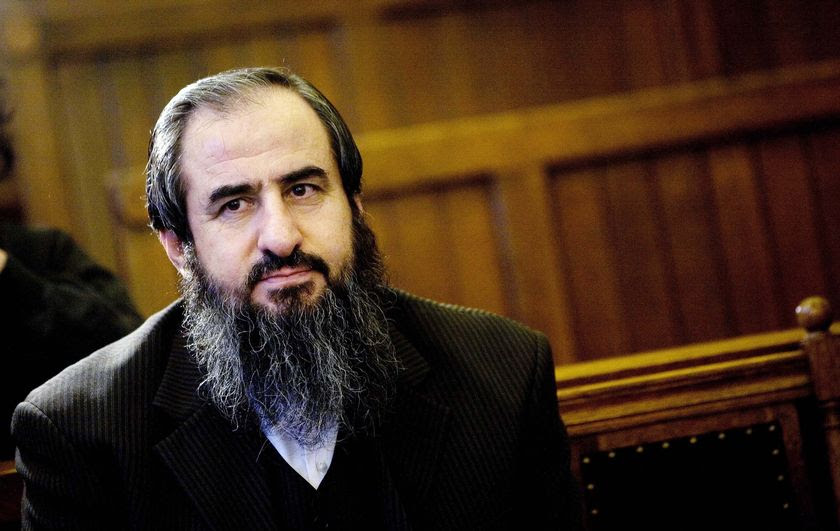 islam founder