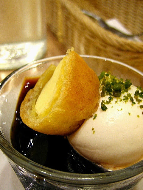 Taiwanese Dessert