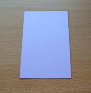 Origami de Coelho