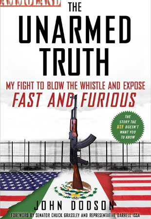 The Unarmed Truth My Fight To Blow The Whistle And Expose Fast And
Furious