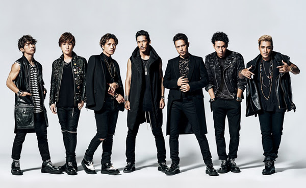 トップ100 三代目 ファッション 夏 人気のファッションスタイル