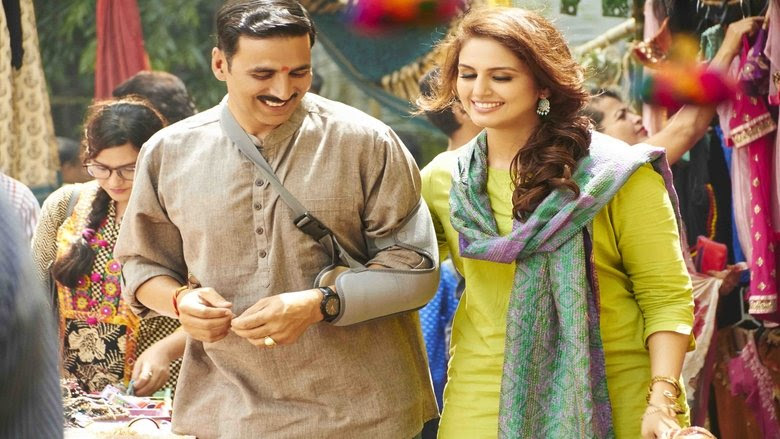 Jolly LLB 2 HD streaming vostfr 2017