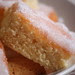 Lemon drizzle cake