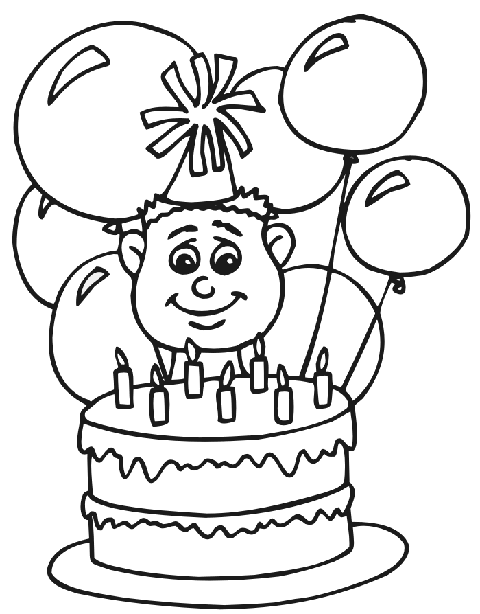 Free Coloring Pages For 4 Year Olds Download Free Coloring Pages For 4 Year Olds Png Images Free Cliparts On Clipart Library