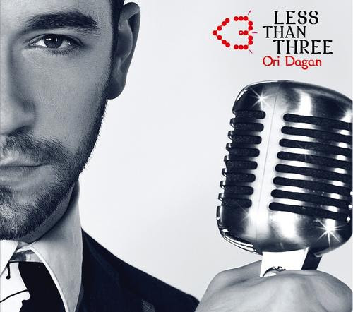 Male Jazz Singers – Hope for the Future  Curt39;s Jazz Cafe
