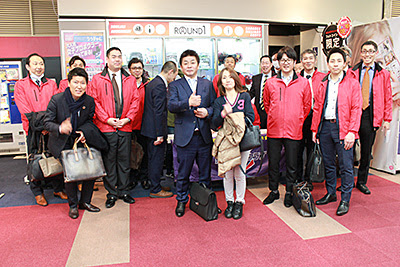 京都元気クラブ 京都と街と生活者を応援する企業団体