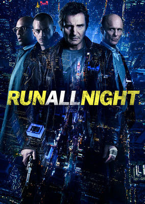 Run All Night