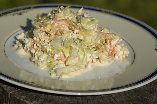 salat namist