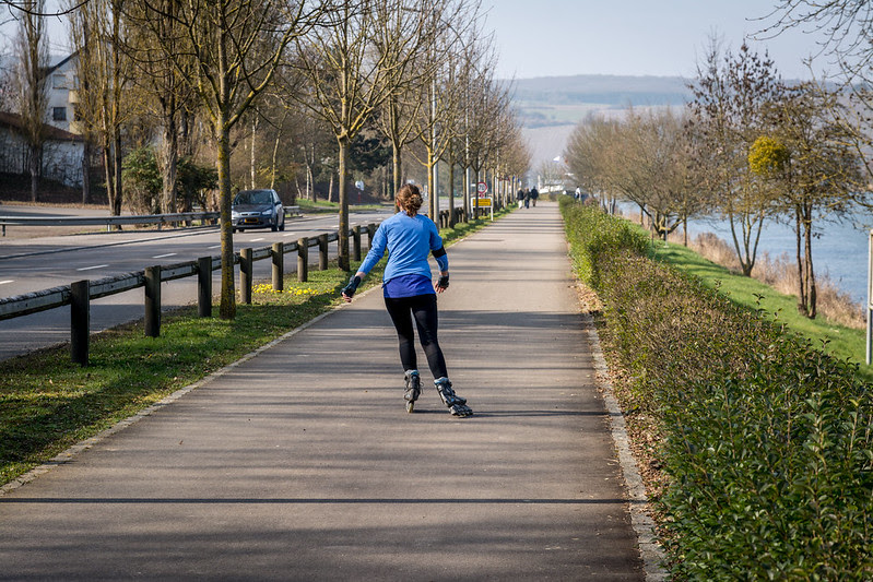 Rollerskater