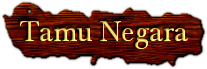 Tamu Negara