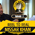 From Stage to Screen: Nissar Khan's Inspiring Journey in Acting (Kissey Kahaniya Podcast)