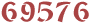 Free HTML Hit Counter