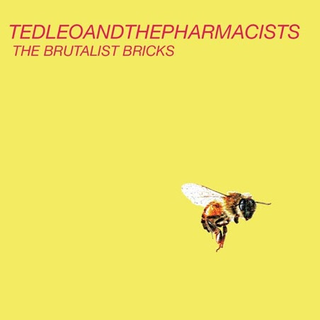 Ted Leo - The Brutalist Bricks