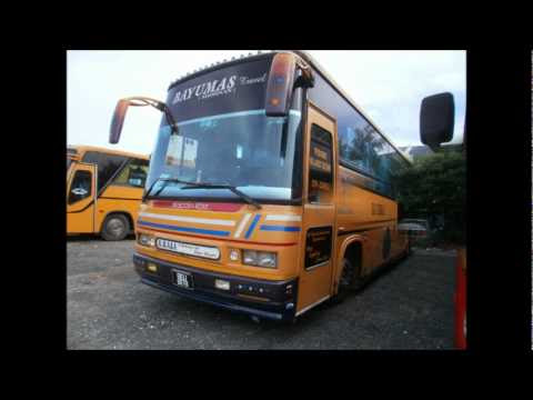 BAS SEKOLAH MALAYSIA - YouTube