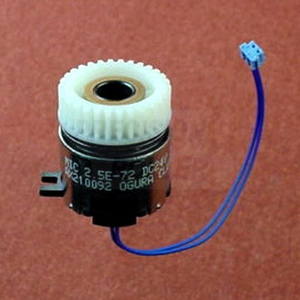 Doc Feeder Parts - Ricoh DF71 Doc Feeder Electro-Magnetic Clutch 30 Tooth