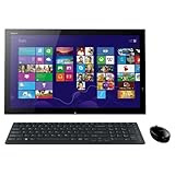Sony VAIO SVT21213CXB 21.5-Inch All-in-One Touchscreen Desktop