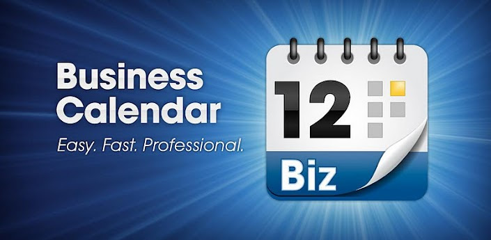 Business Calendar v1.1.9.2 apk