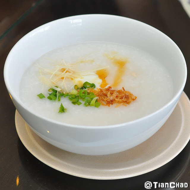 Hainan Express Theme Park Hotel Breakfast Review