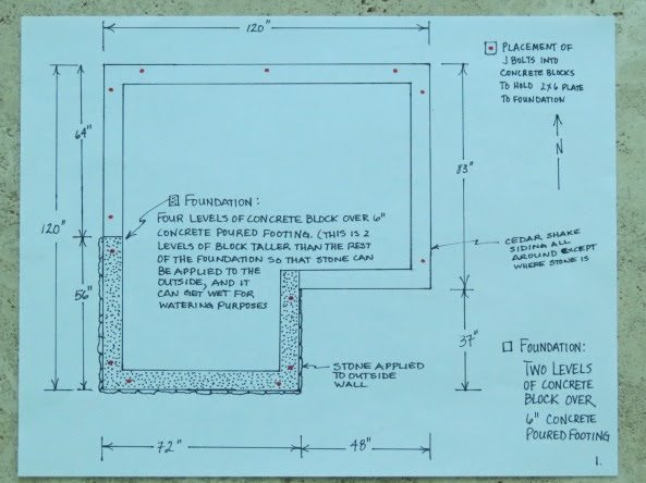 Shed Plans Free 10 x 16 storage shed