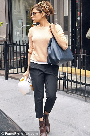 eva mendes 