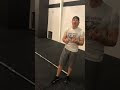 Workout for anywhere!
