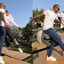 Watch: Shikhar Dhawan shakes a leg with Akshay Kumar