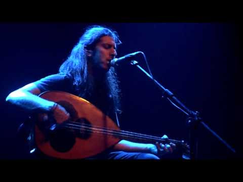 Γιάννης Χαρούλης - Ερωτόκριτος