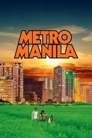 Metro Manila 2013 descargar latino Taquillas español castellano
completa film