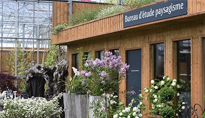 Jardinerie desjardins trouville alliquerville horaires