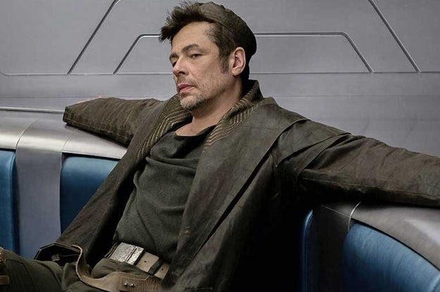 There's a metal plate on DJ's hat that says "Don't Join," which is also the source of his nickname.