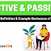 Simple Present Tense Passive Voice Formula : Active Passive Voice Rules Whats S The Difference Onlymyenglish - For example, when the subject of the verb is doing the action of the verb (e.g., the dog bit the police), the verb is said to be in the active voice.