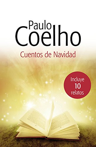 Cuentos de Navidad (Spanish Edition), by Paulo Coelho