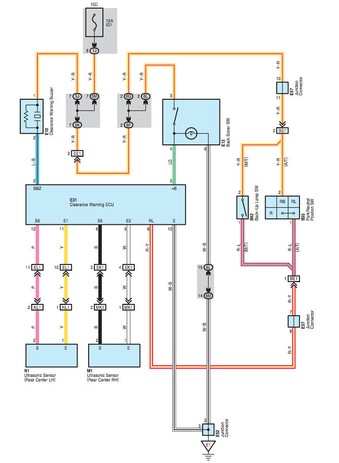 29 Pioneer Avh P4400bh Wiring Diagram - Free Wiring Diagram Source