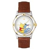 Disney MC2200D Eeyore and Pooh Watch