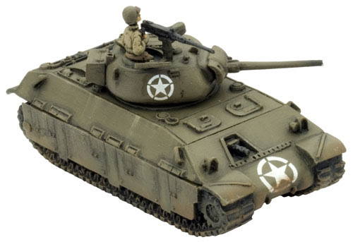 T14 Assault Tank (MM04)