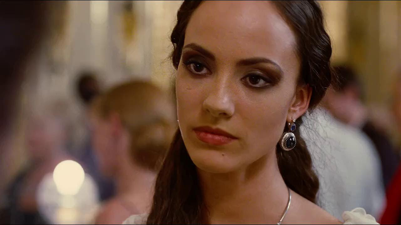 Screen Shot Of Hollywood Movie Assassins Run (2013) In Hindi English Full Movie Free Download And Watch Online at worldfree4u.com