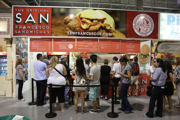 San Francesco Foods