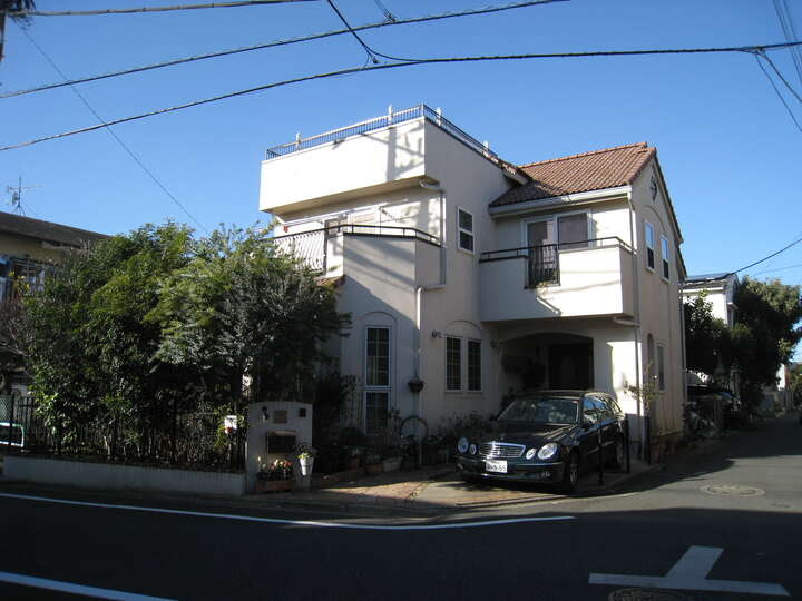 失恋ショコラティエ ロケ地ガイド